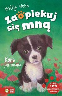 KORA JEST SAMOTNA TOM 23