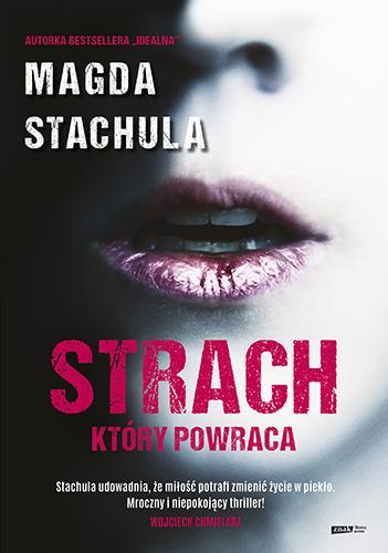 STRACH, KTÓRY POWRACA, WYDANIE KIESZONKOWE