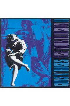 USE YOUR ILLUSION II. CD