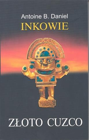 Inkowie ii: złoto cuzco