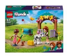 LEGO Friends Szopa cielątka Autumn 42607