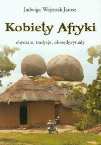 KOBIETY AFRYKI