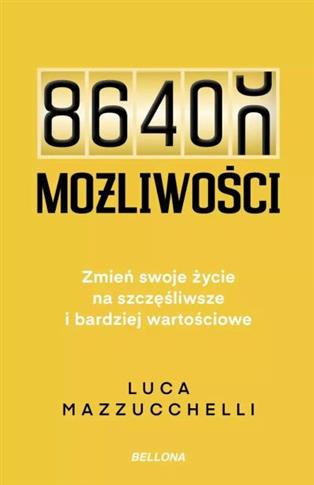 86 400 MOŻLIWOŚCI