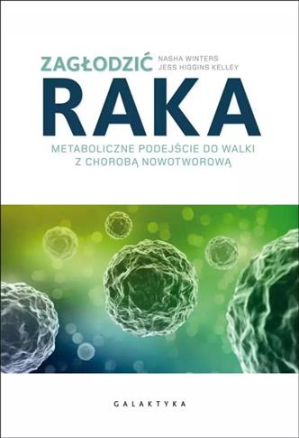 ZAGŁODZIĆ RAKA