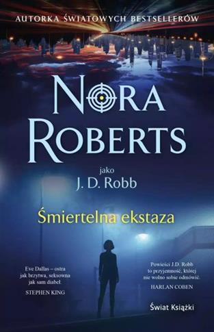 ŚMIERTELNA EKSTAZA