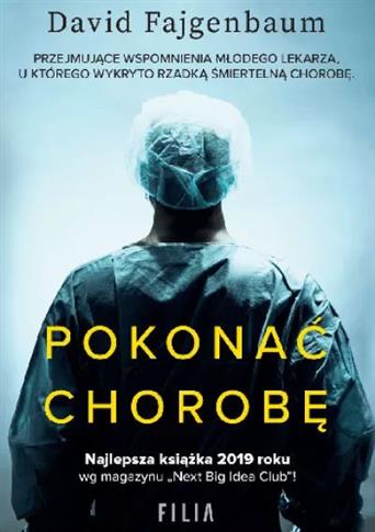 POKONAĆ CHOROBĘ