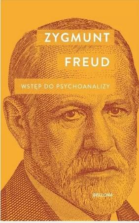 WSTĘP DO PSYCHOANALIZY