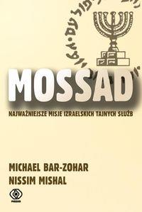 MOSSAD