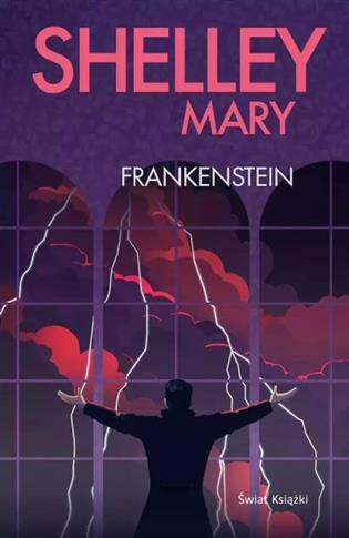 FRANKENSTEIN