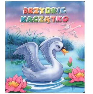 BRZYDKIE KACZĄTKO
