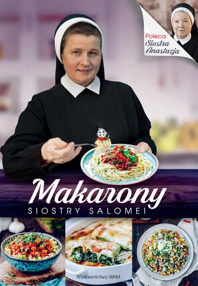 MAKARONY SIOSTRY SALOMEI