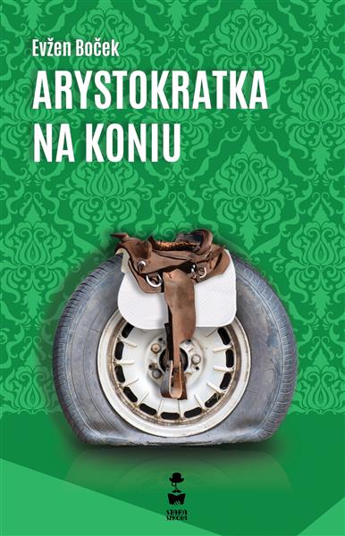 ARYSTOKRATKA NA KONIU