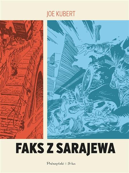 FAKS Z SARAJEWA