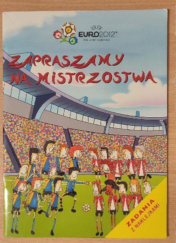 ZAPRASZAMY NA MISTRZOSTWA