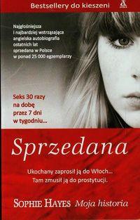 SPRZEDANA