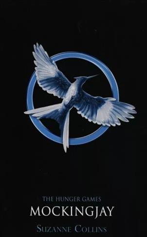 The Hunger Games Mockingjay