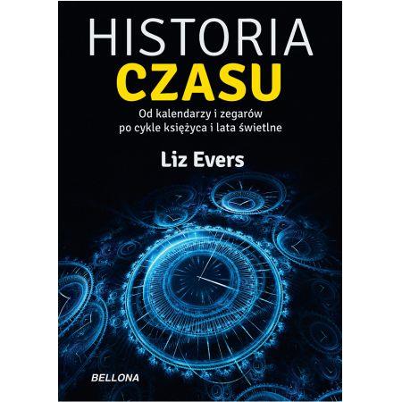 HISTORIA CZASU