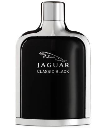 Jaguar, Classic Black, woda toaletowa, 100 ml