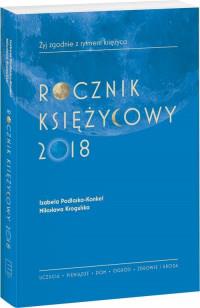 ROCZNIK KSIĘŻYCOWY 2018 (POKET)