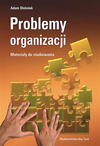 Problemy organizacji