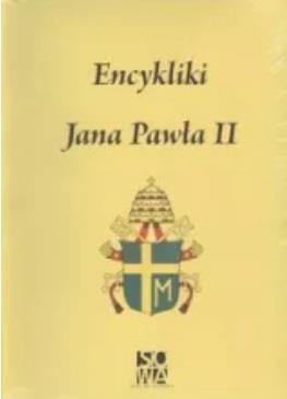 ENCYKLIKI JANA PAWLA II