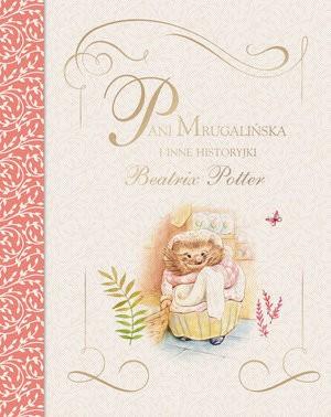 PANI MRUGALIŃSKA I INNE HISTORYJKI