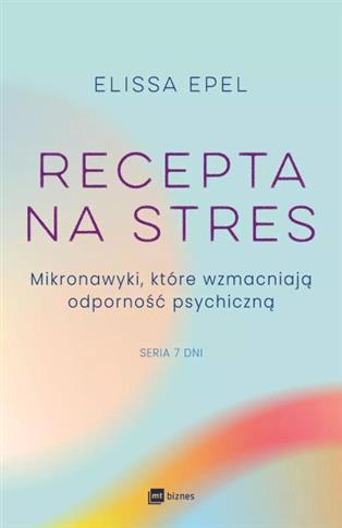 Recepta na stres.  -S.NOWY