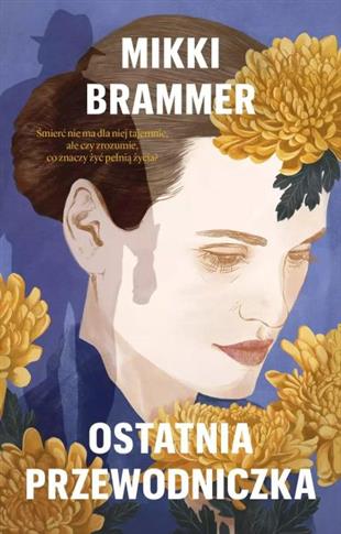 OSTATNIA PRZEWODNICZKA