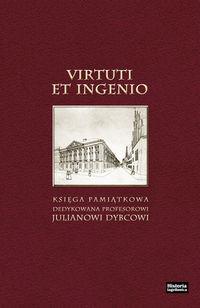 VIRTUTI ET INGENIO