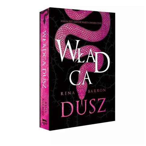 Władca dusz