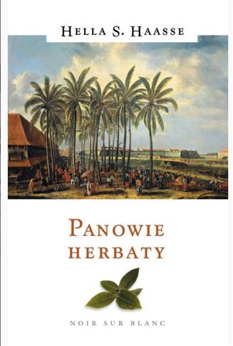 PANOWIE HERBATY