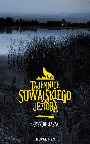 TAJEMNICE SUWALSKIEGO JEZIORA