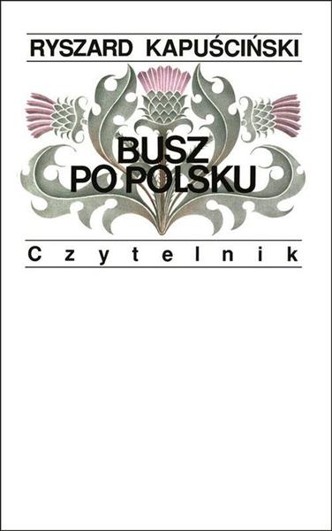 BUSZ PO POLSKU