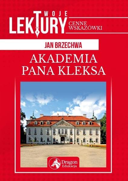 AKADEMIA PANA KLEKSA