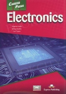 Career Paths. Electronics Students' Book