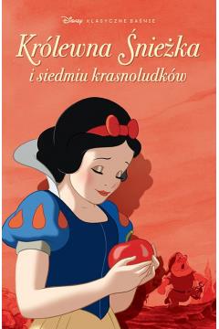 KRÓLEWNA ŚNIEŻKA I SIEDMIU KRASNOLUDKÓW