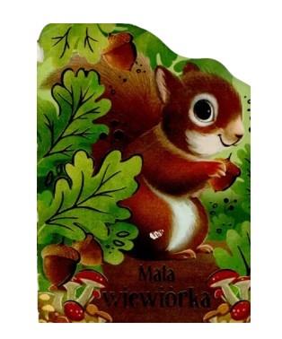 MAŁA WIEWIÓRKA