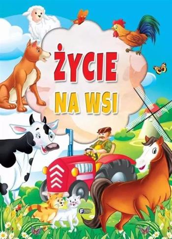 ŻYCIE NA WSI