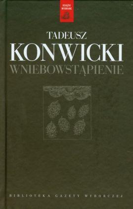 WNIEBOWSTĄPIENIE (TWARDA)