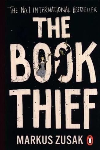 The Book Thief