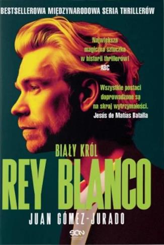 Rey Blanco. Biały Król