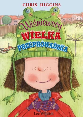 WIELKA PRZEPROWADZKA WIŚNIEWSCY