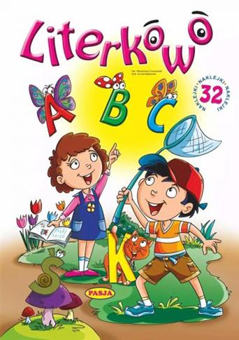 LITERKOWO
