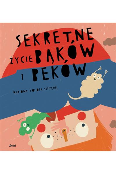 SEKRETNE ŻYCIE BĄKÓW I BEKÓW