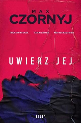 Uwierz jej