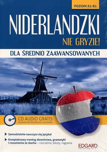 Niderlandzki nie gryzie! Dla średnio zaawansowanyc