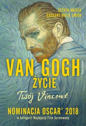 VAN GOGH. ŻYCIE