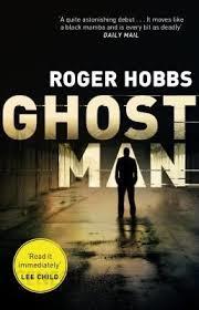 GHOSTMAN