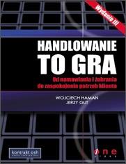 HANDLOWANIE TO GRA