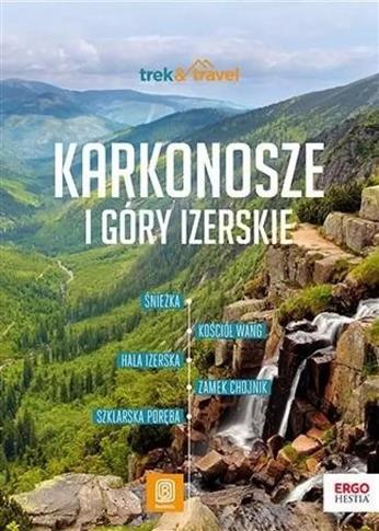 Karkonosze i Góry Izerskie trek&travel